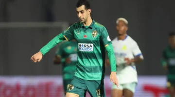 عرض جريء.. الأهلي يستهدف يوسف بلعمري من الرجاء والمنافسة الأوروبية